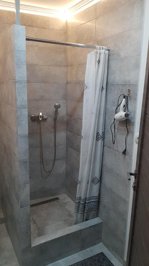 New Luxury Studio Apartment 伊万诺-弗兰科夫斯克 外观 照片