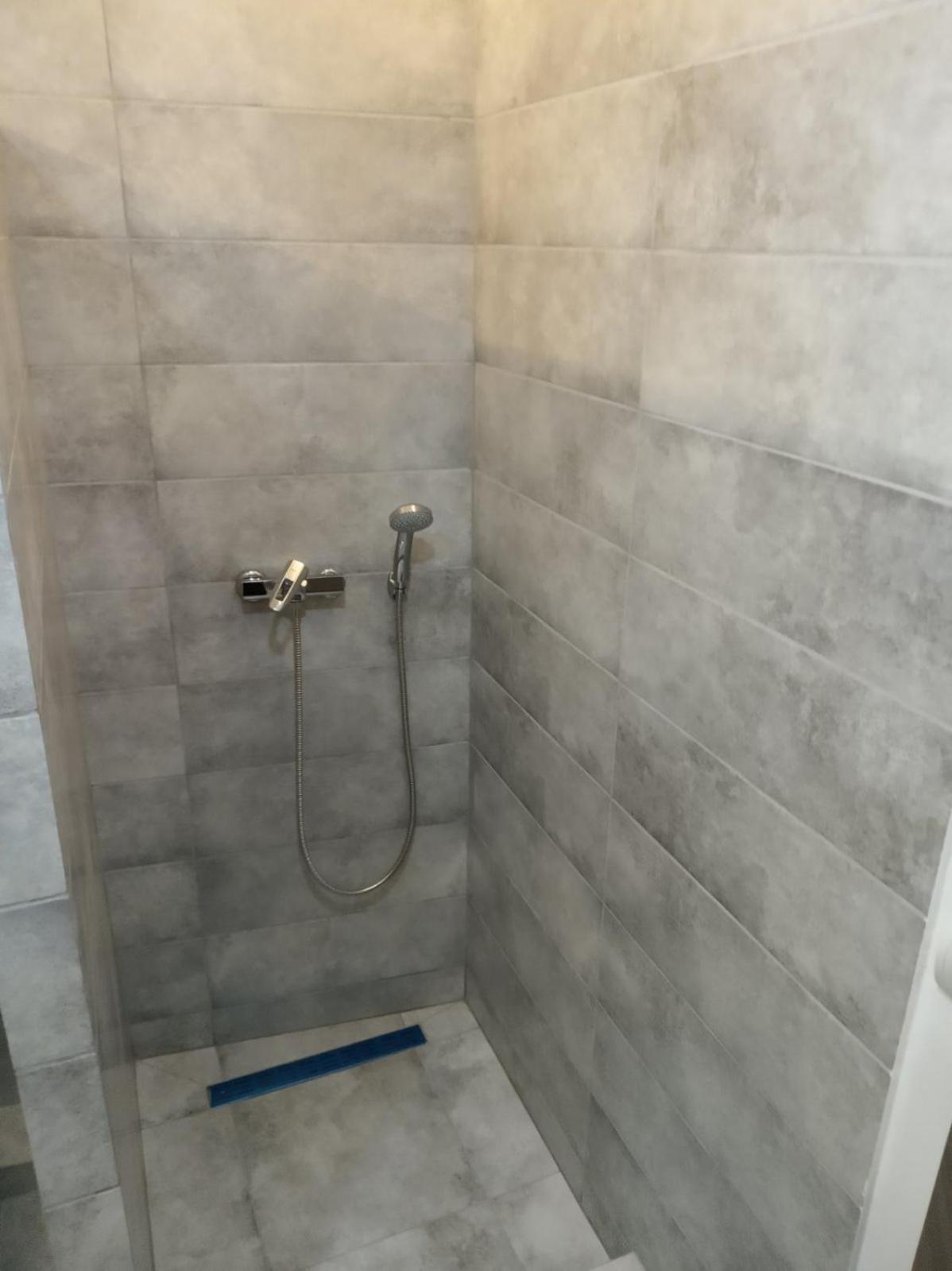 New Luxury Studio Apartment 伊万诺-弗兰科夫斯克 外观 照片