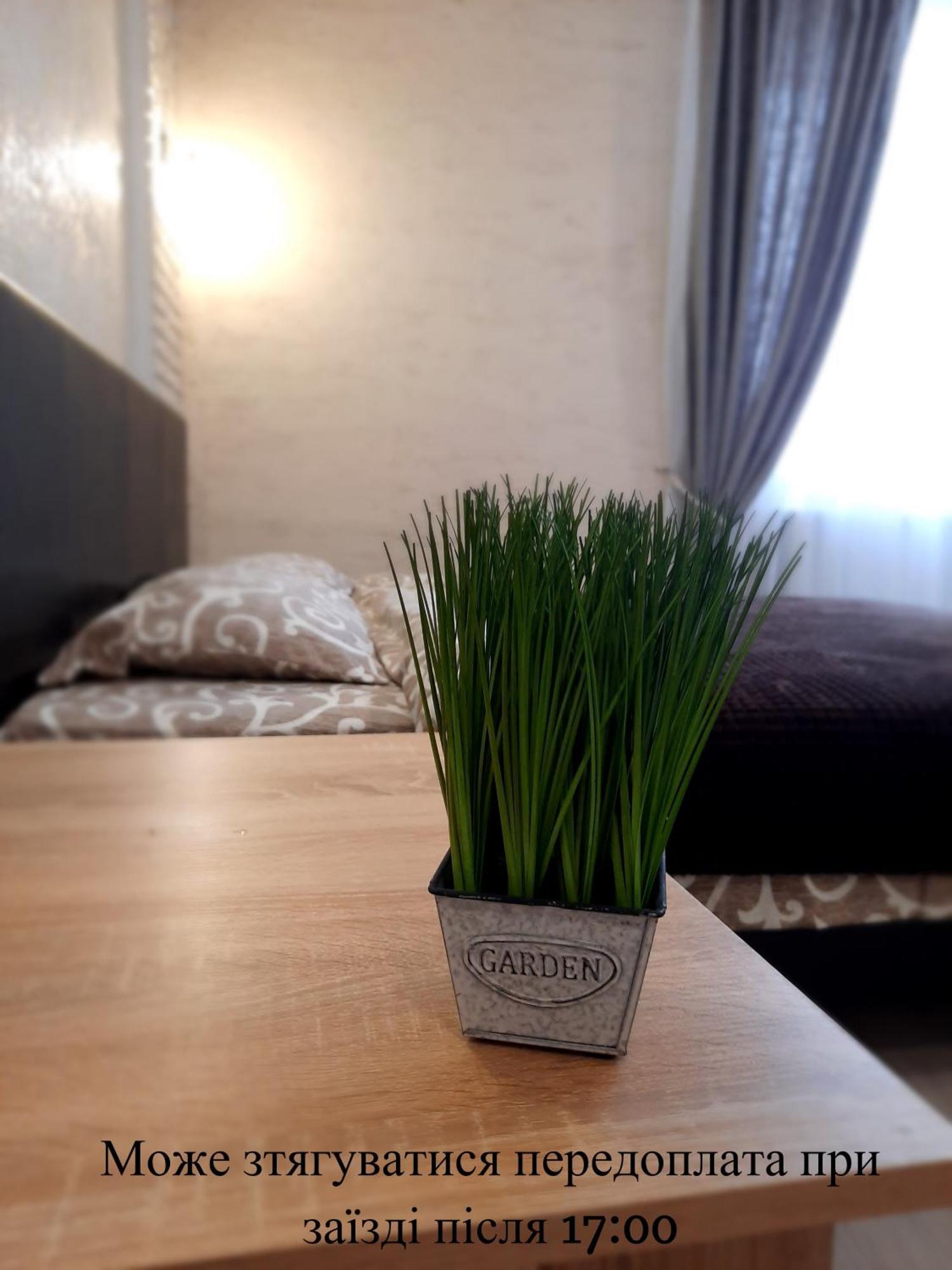 New Luxury Studio Apartment 伊万诺-弗兰科夫斯克 外观 照片